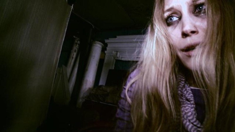 The Inside (2012) | MUBI