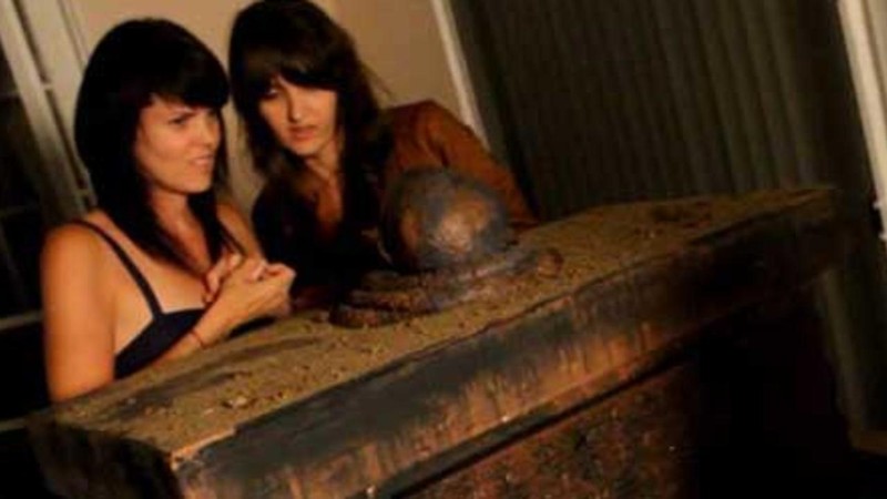 Azte Box The Aztec Box (2013) | MUBI