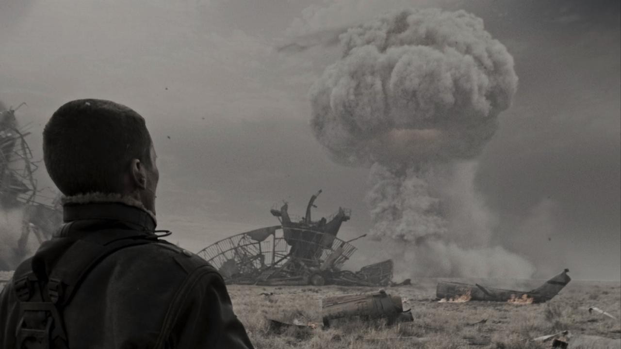 Terminator Salvation