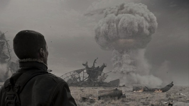 Terminator Salvation