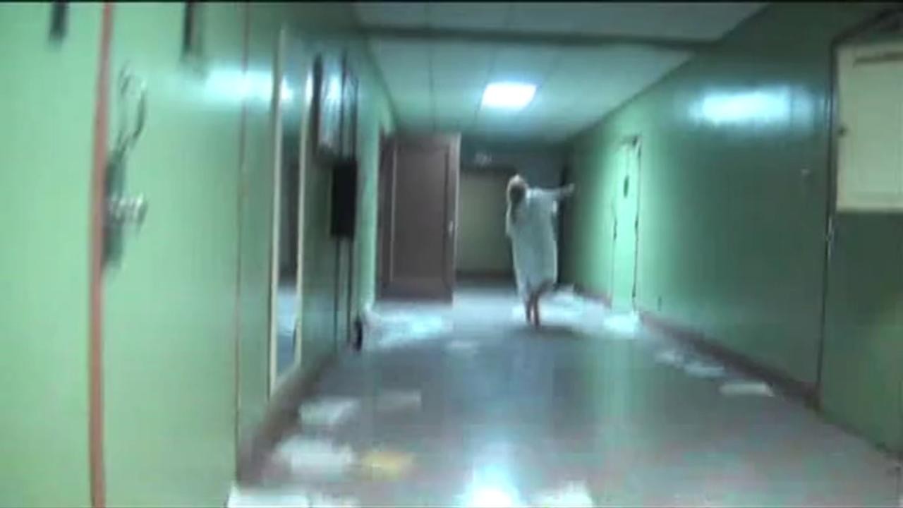 Paranormal Incident