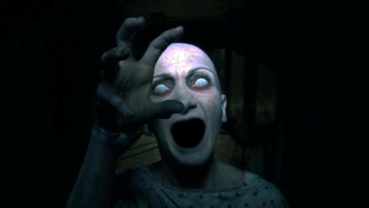 Reel Evil