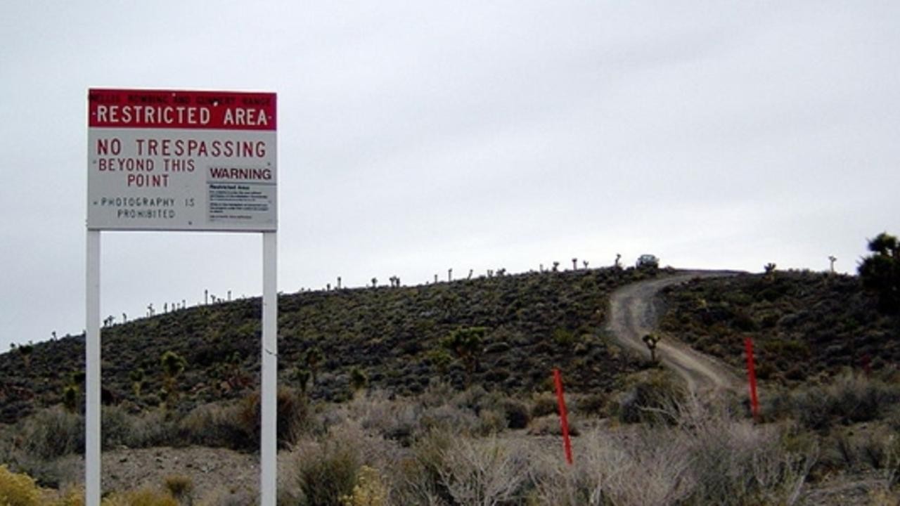 Area 51