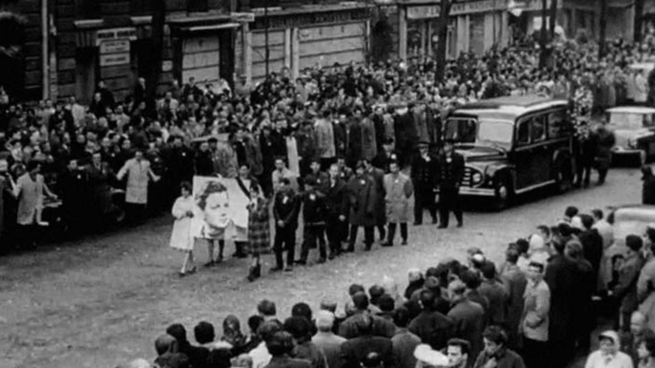 Lewis Mumford on the City, Part 1: The City - Heaven and Hell