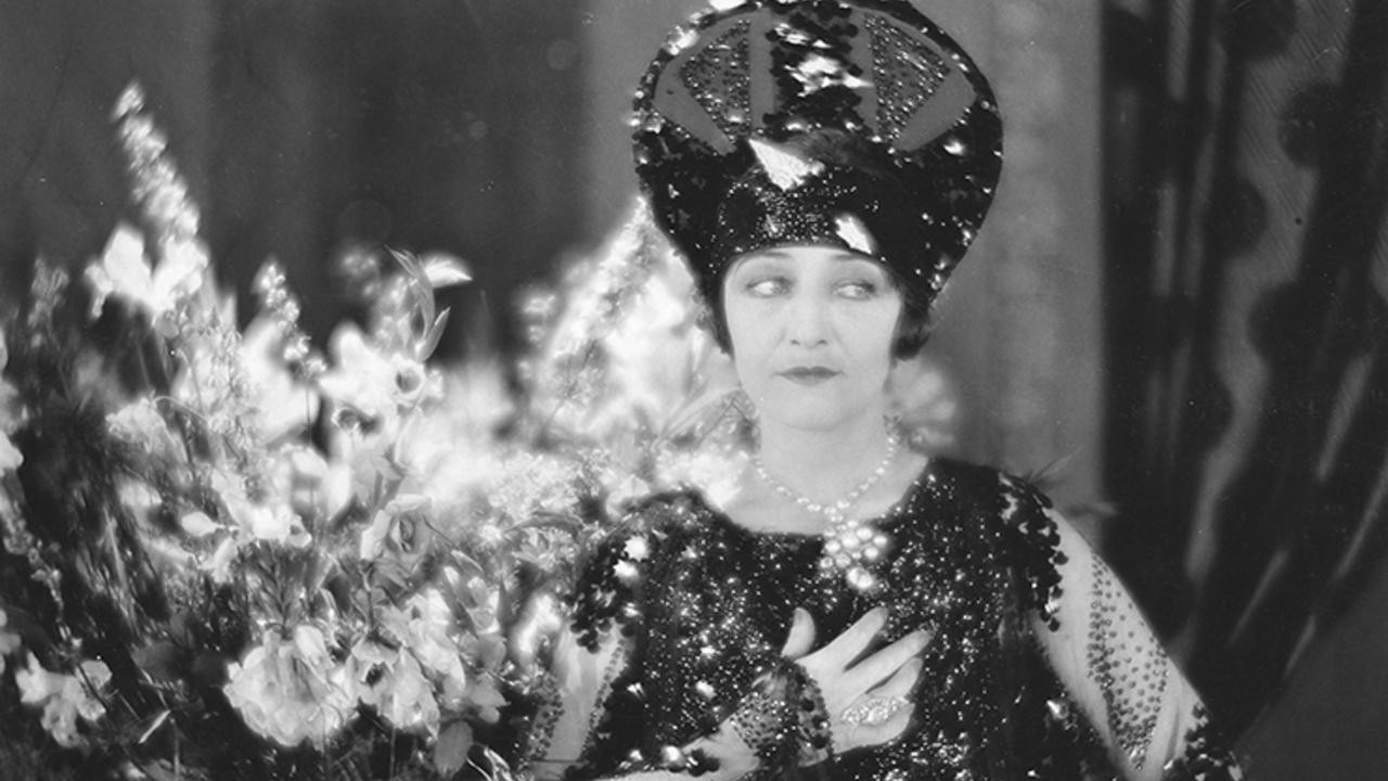 Image du film Trois femmes