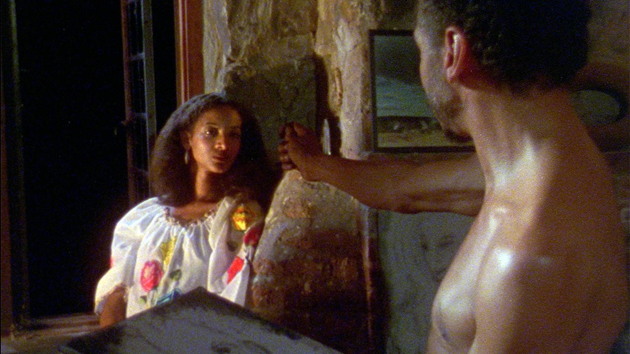 Image du film Losing Ground