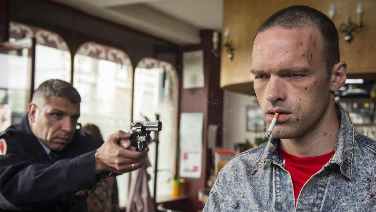 Image du film Un Français