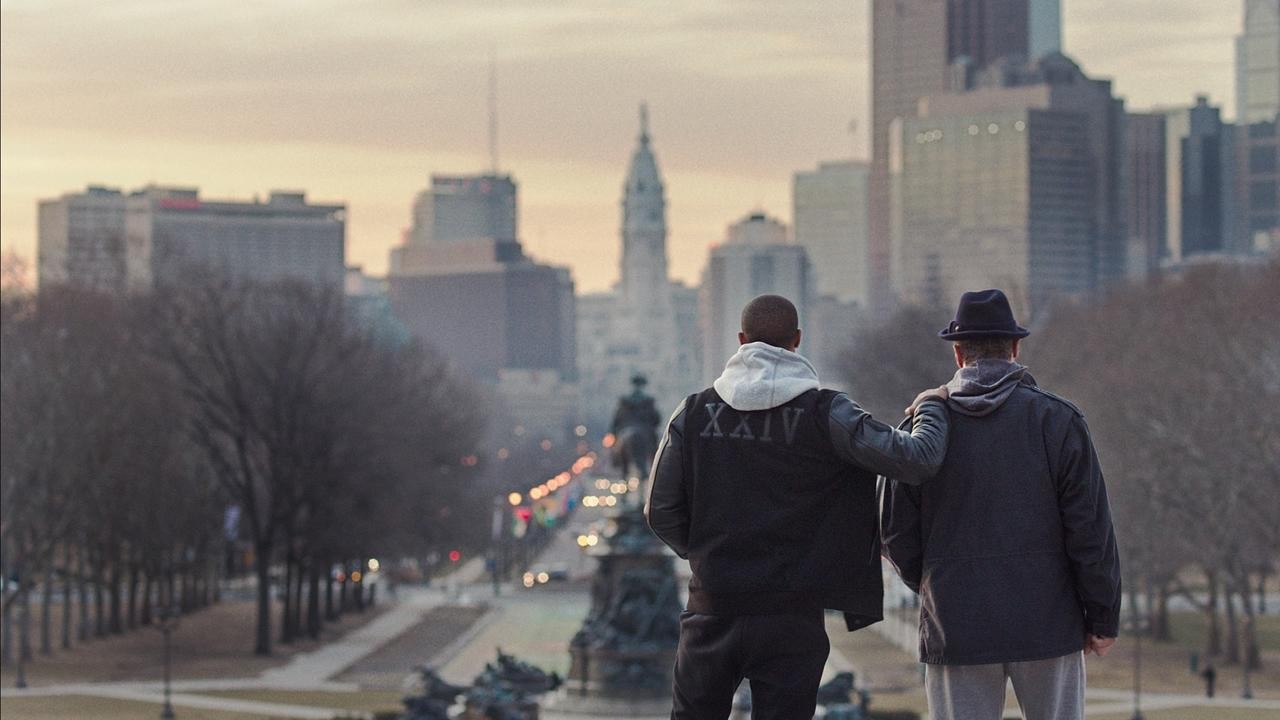 Image du film Creed - L'Héritage de Rocky Balboa