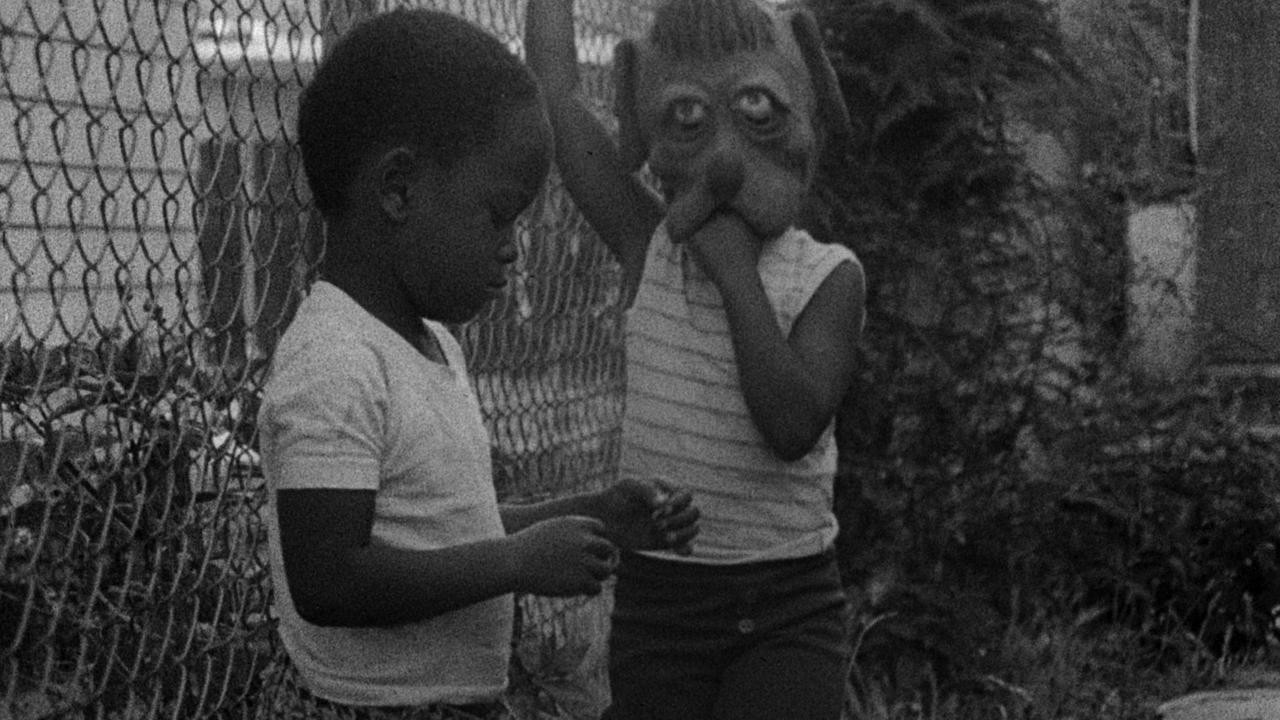 Image du film Killer of Sheep