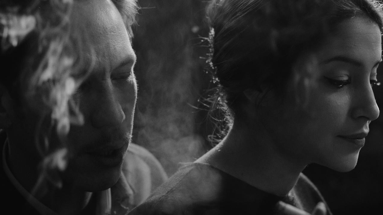 Image du film L'Astragale