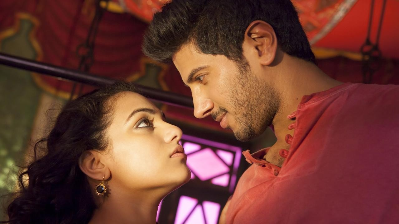 OK Kanmani