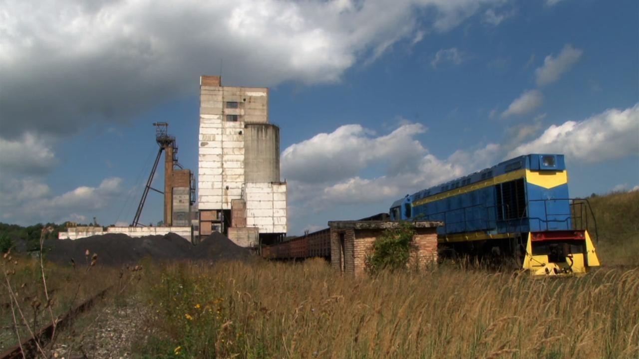 The Coal Miner's Day