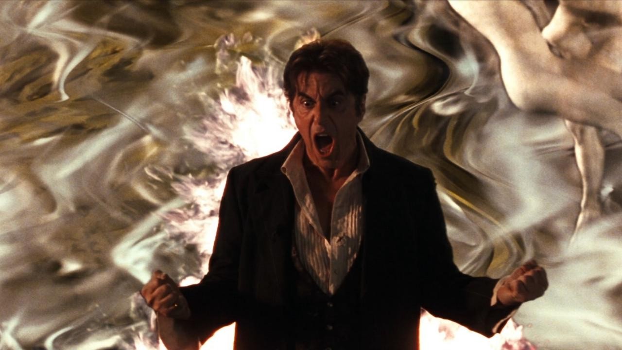 Image du film L'Associé du diable