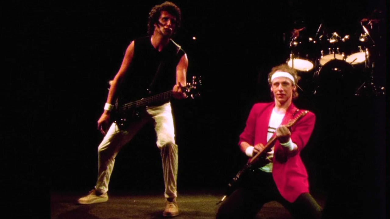 Dire Straits: Alchemy Live