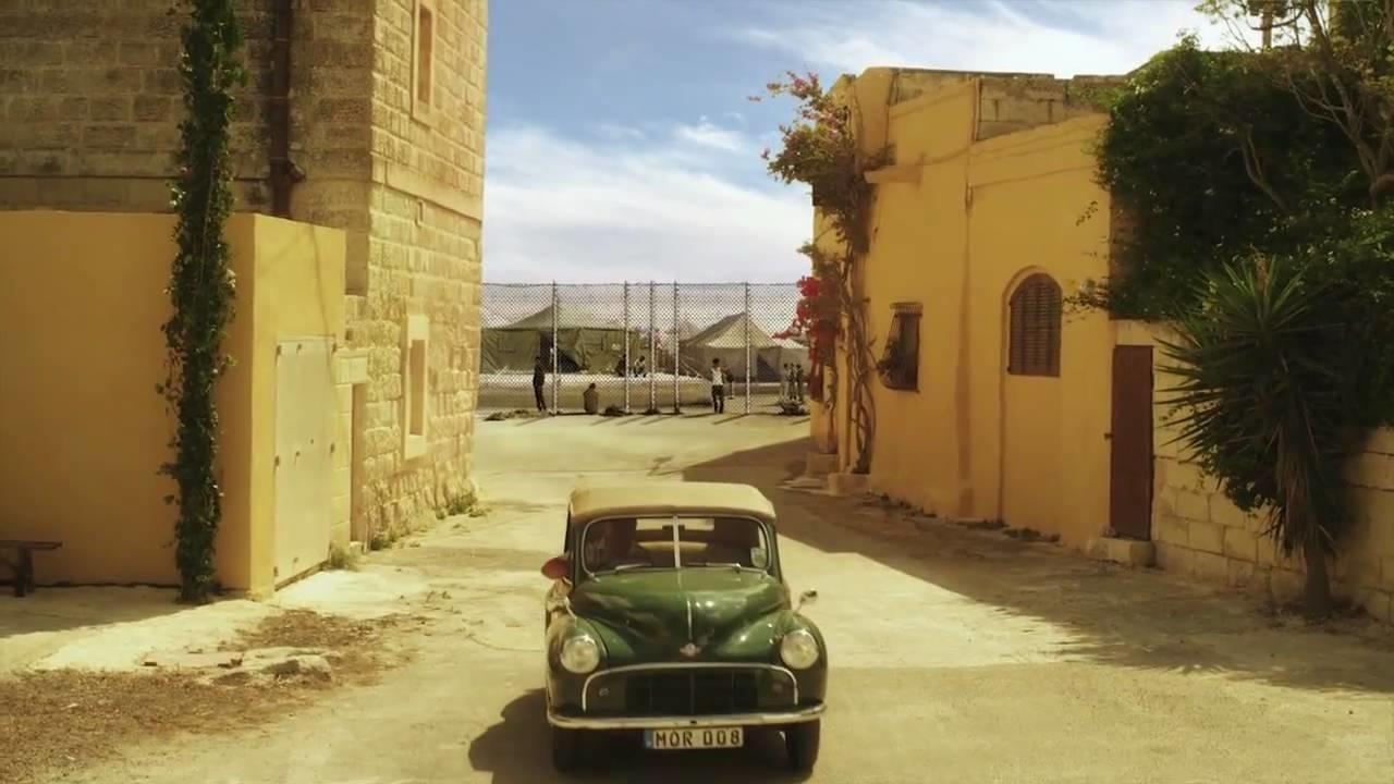 Image du film Simshar