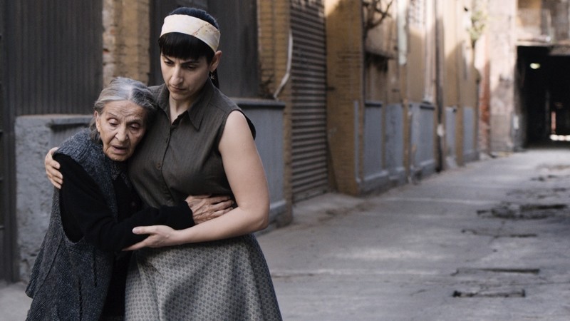 Manuela Jankovic's War