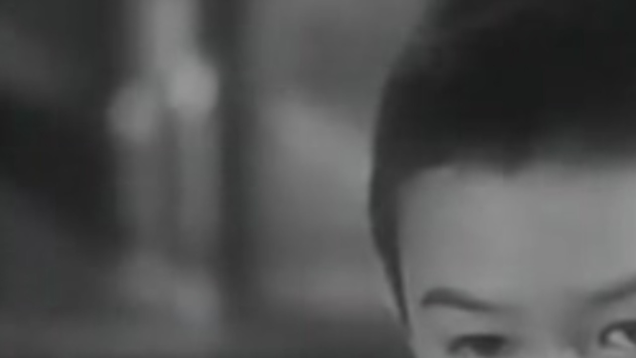 A Boy Named Jiro
