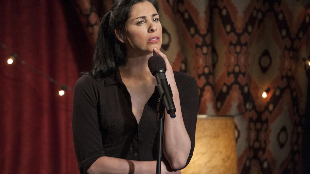 Sarah Silverman: We Are Miracles