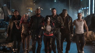 Suicide Squad