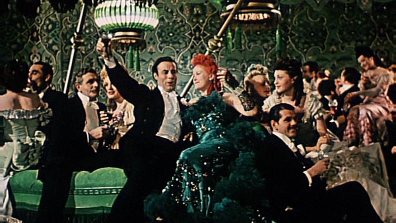 Die Fledermaus