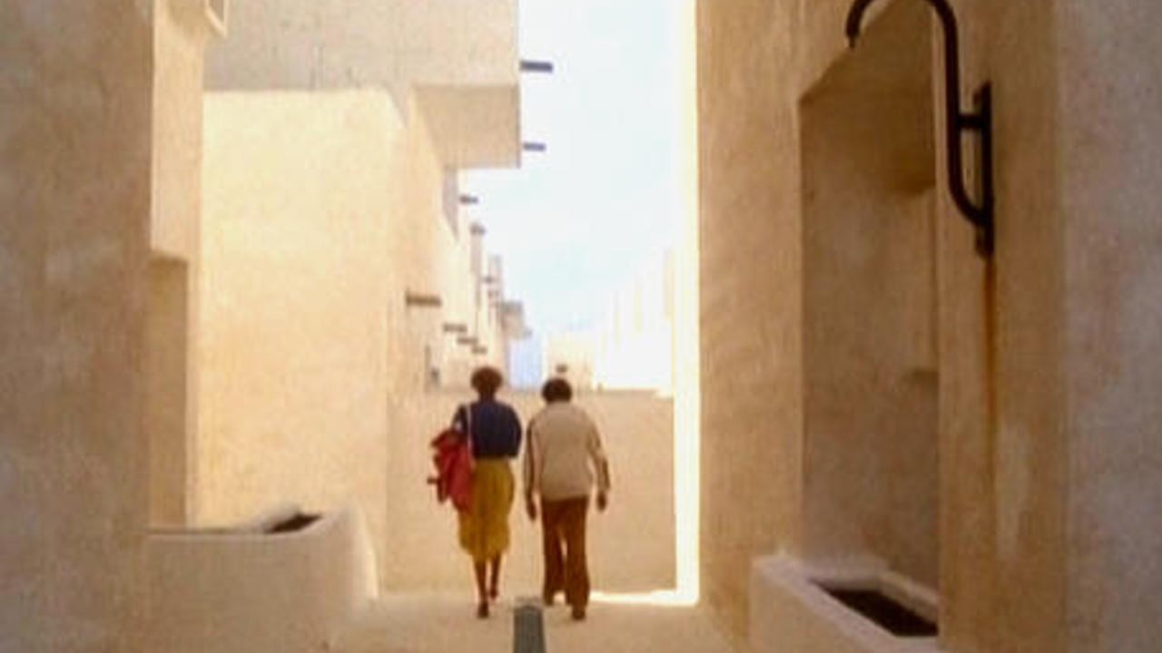 I viaggiatori della sera