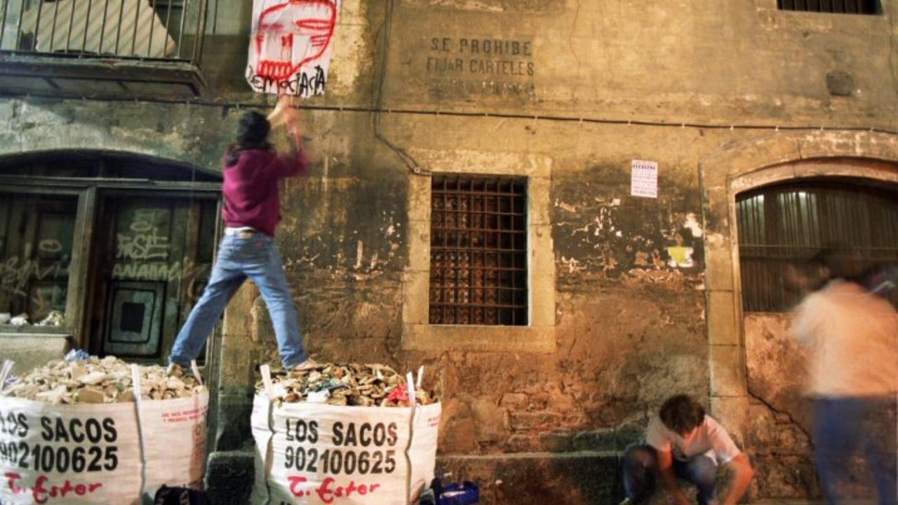 Next: A Primer on Urban Painting