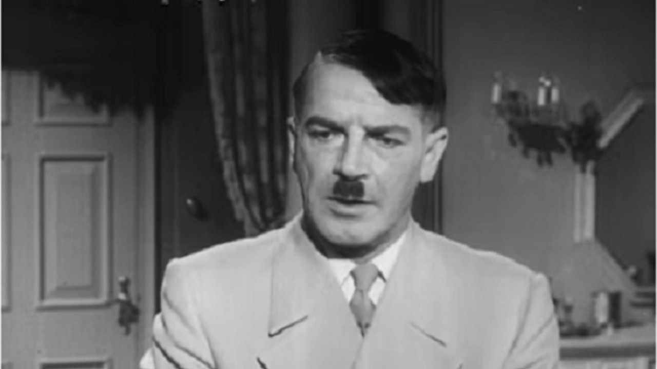 Hitler