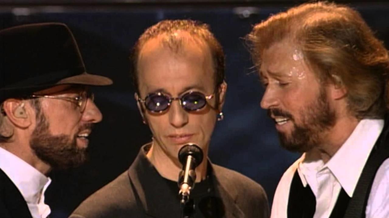 Bee Gees: One Night Only