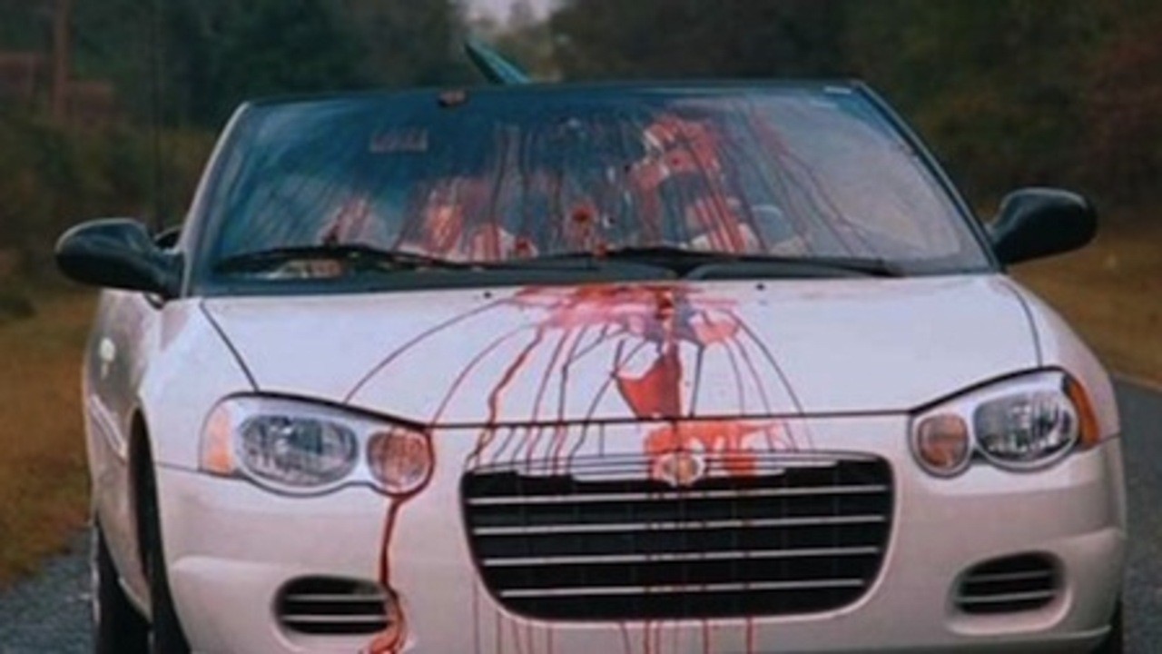 2001 Maniacs