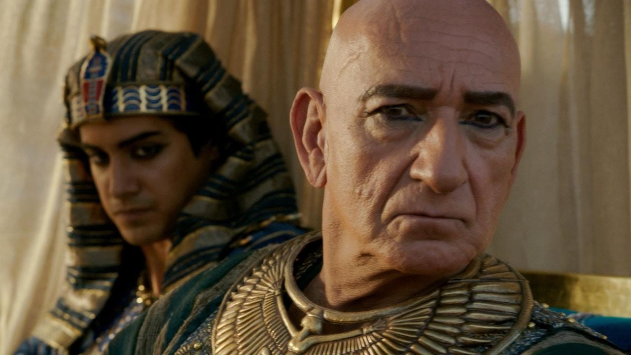 Tut