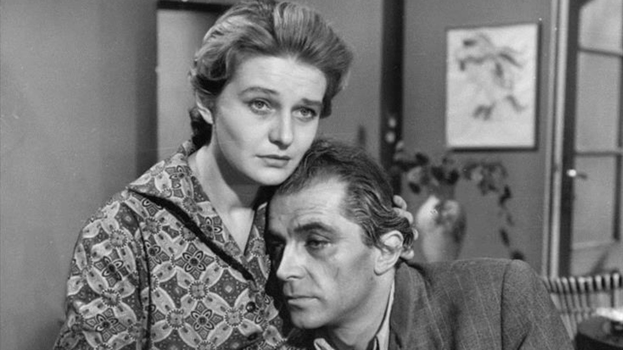 Image du film La vraie fin de la guerre