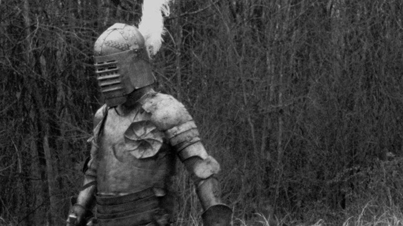 AD 1363, the End of Chivalry