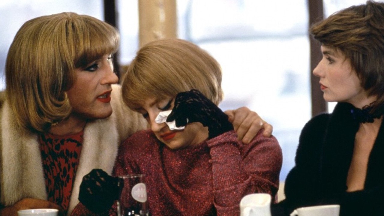 Image du film Tenue de soirée
