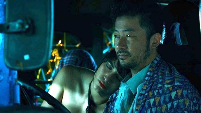 Ruined Heart: Another Lovestory Between a Criminal & a Whore