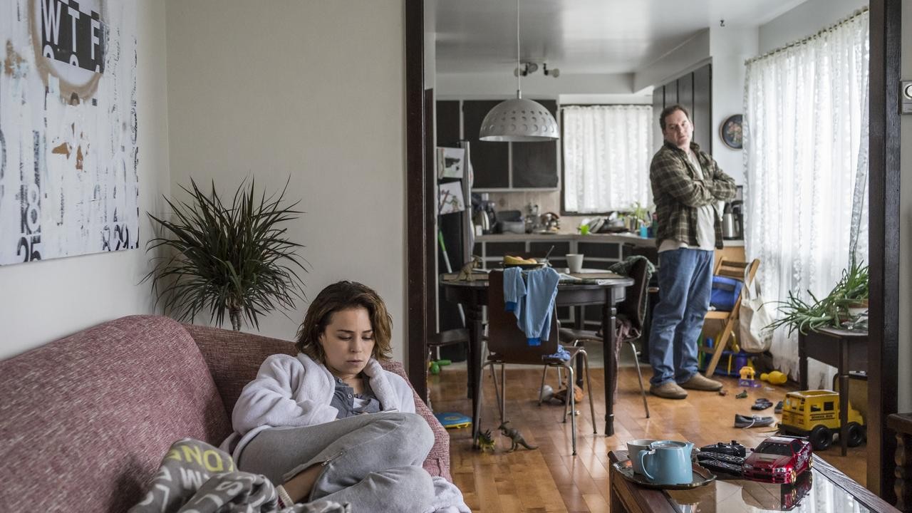 Image du film Early Winter