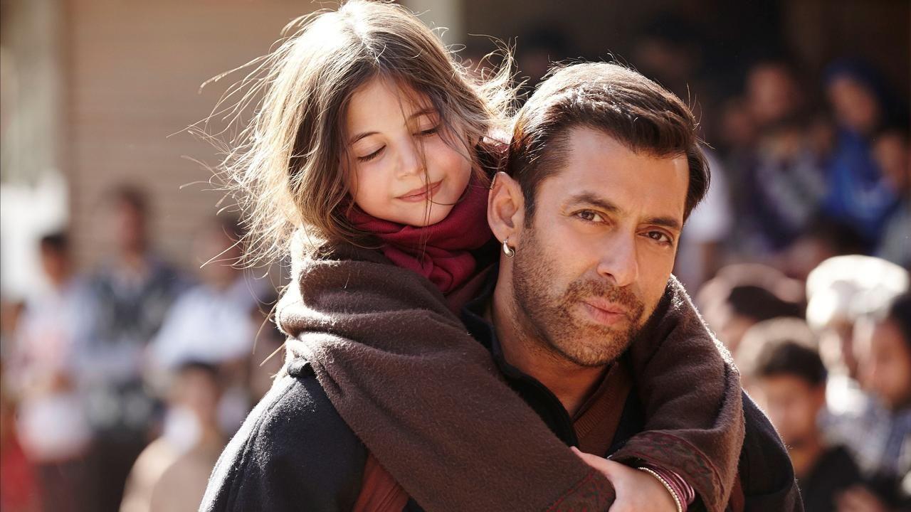 Bajrangi Bhaijaan