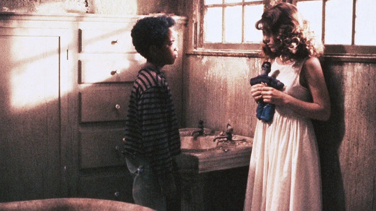 Image du film Le Sous-sol de la peur