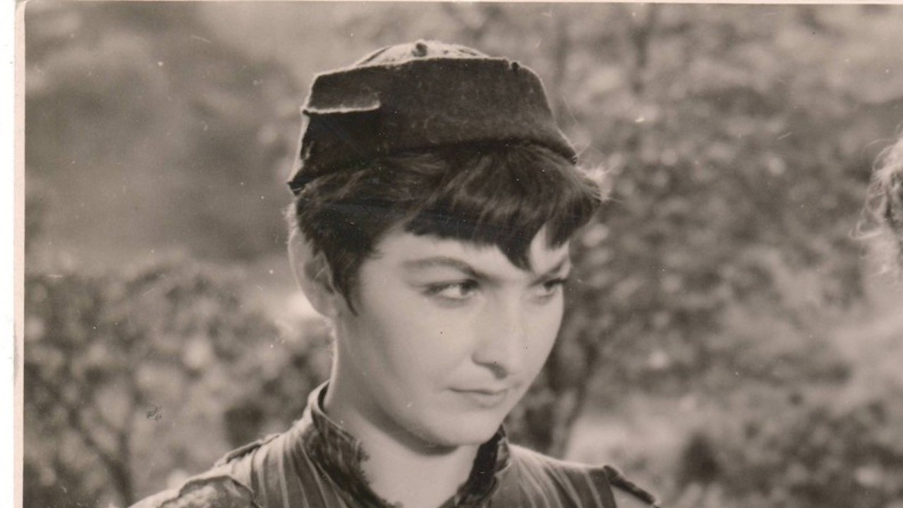 Maya Tskneteli