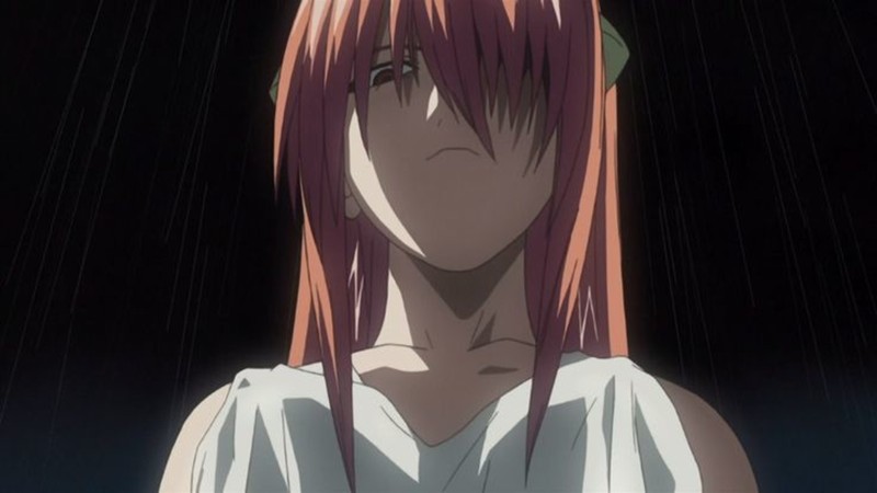 Elfen Lied