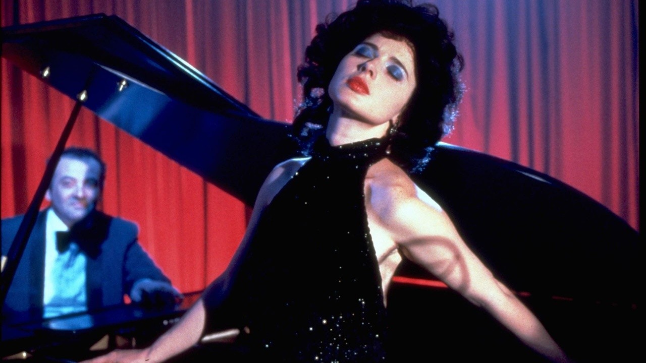 Image du film Blue Velvet