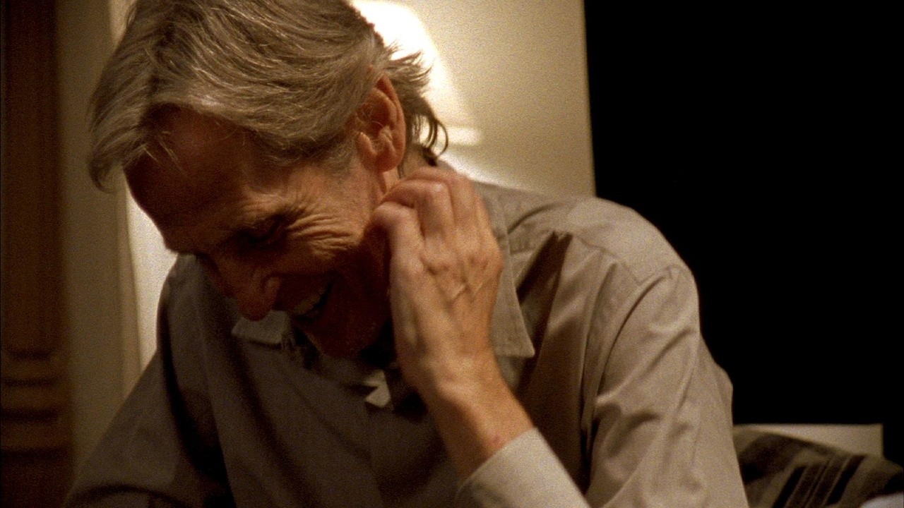 Ain't in It for My Health: A Film About Levon Helm