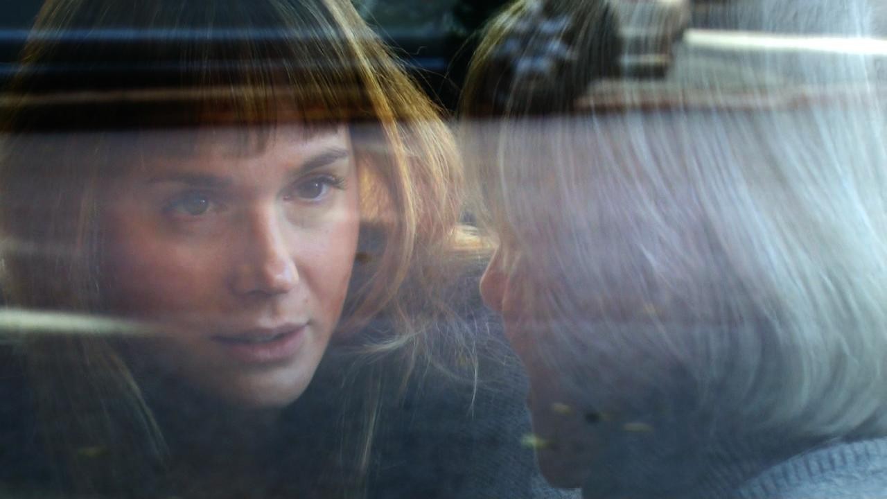 Image du film L'Académie des muses
