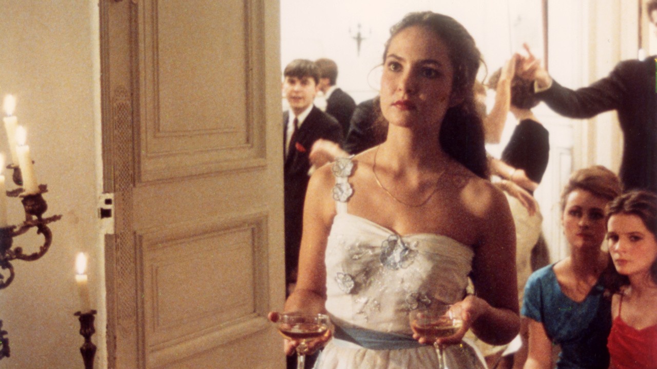 Image du film Liberty Belle