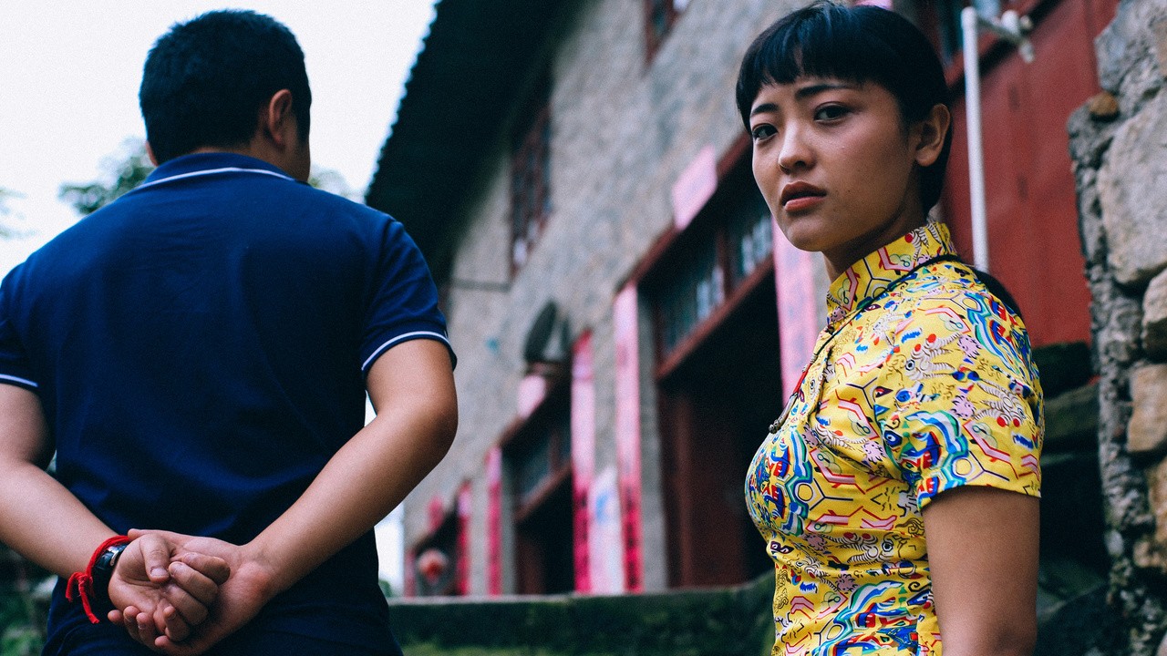 Image du film Kaili Blues