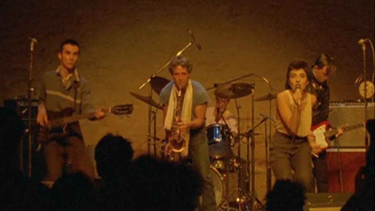 Image du film Faux Fuyants