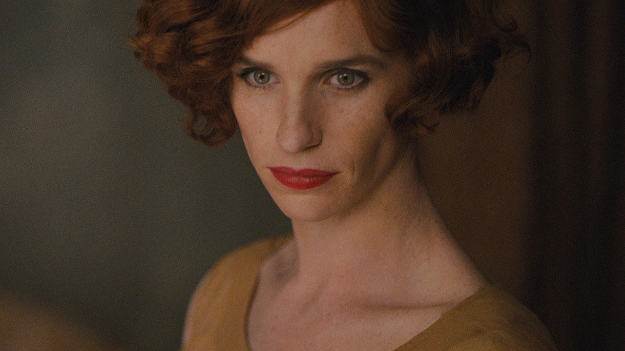 Image du film The Danish Girl