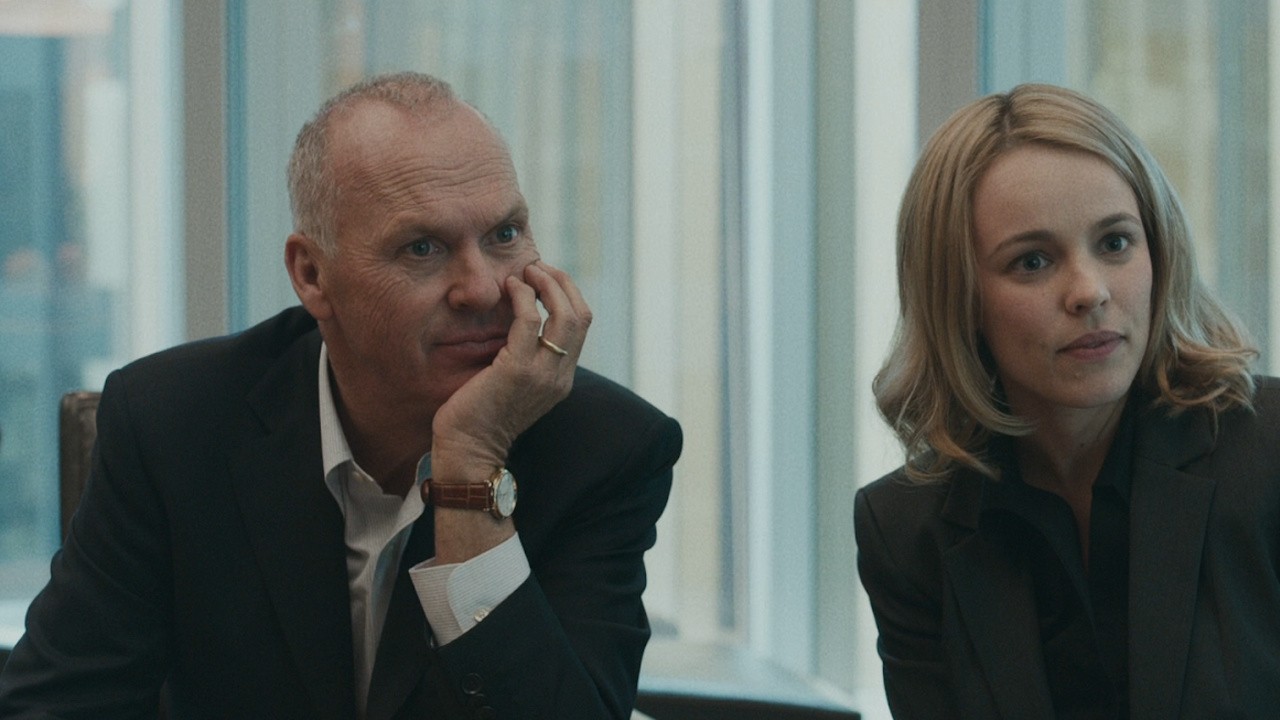 Image du film Spotlight
