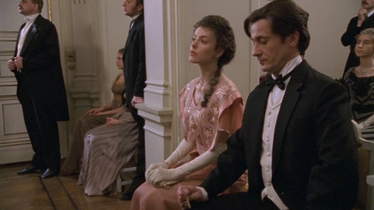 Doctor Zhivago