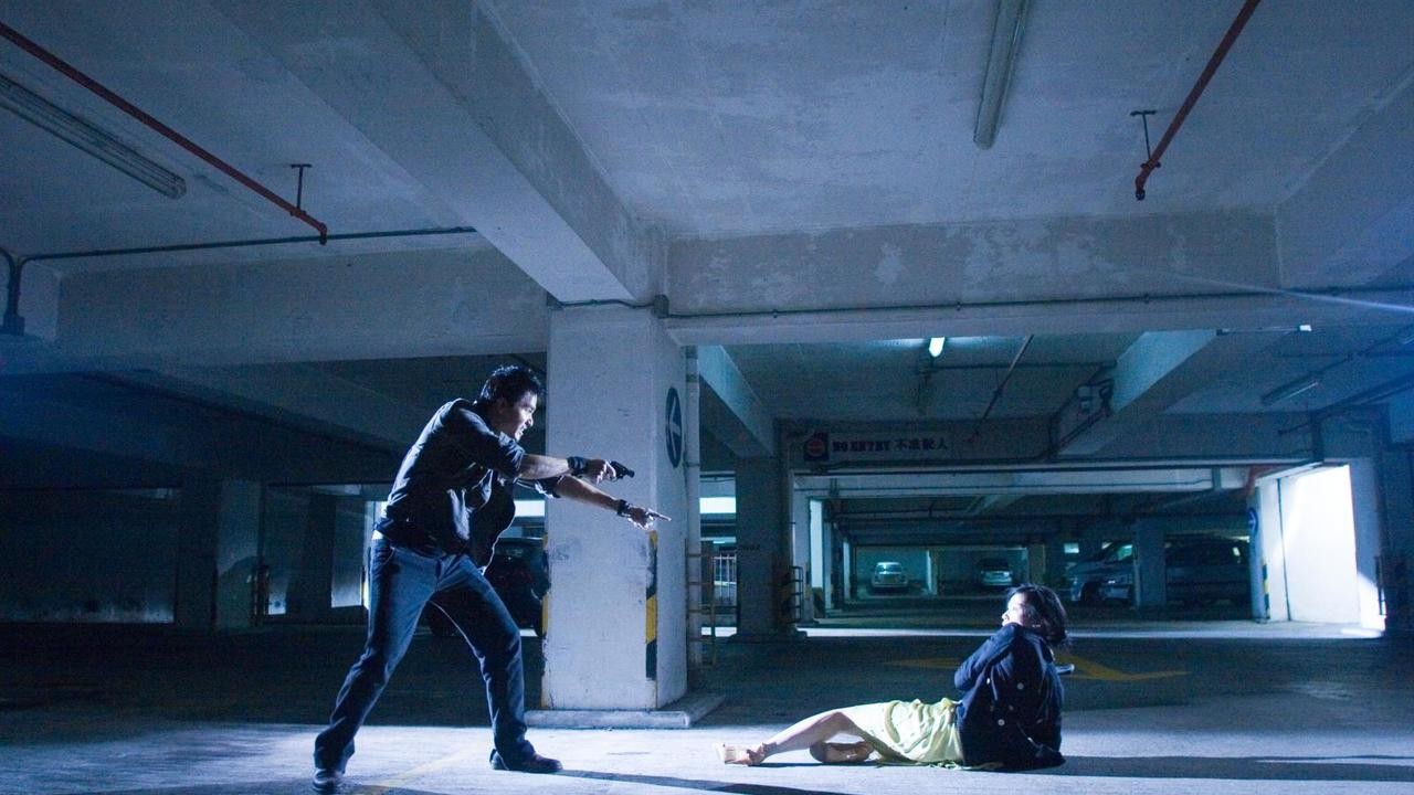 Image du film Triangle