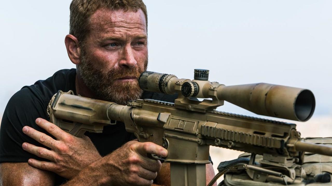 13 Hours: The Secret Soldiers of Benghazi